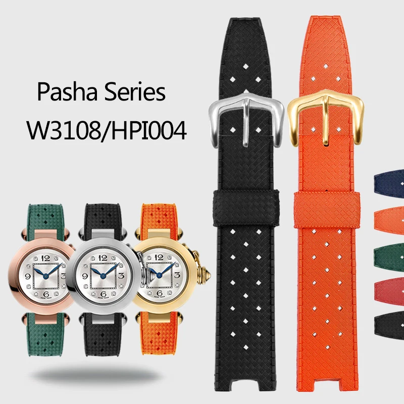 Ремешок резиновый силиконовый для автомобильного уровня Pasha W3108/HPI004, Воздухопроницаемый мужской и женский браслет с зубчатыми ремешками, 18*...
Ремешок резиновый силиконовый для автомобильного уровня Pasha W3108/HPI004, Воздухопроницаемый мужской и женский браслет с зубчатыми ремешками, 18*...