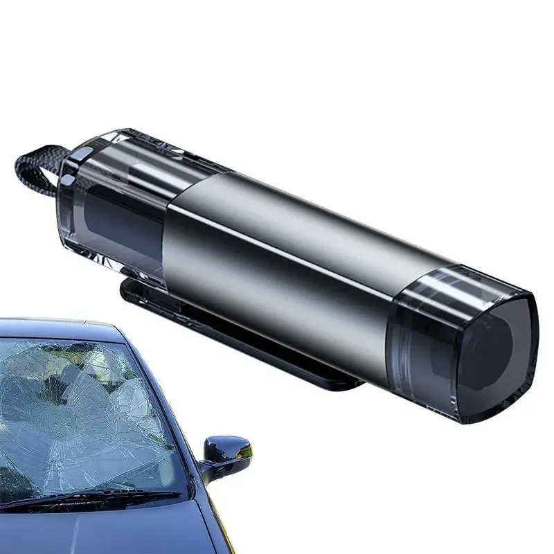 Car Safety Hammer Durable And Sturdy Automotive Escape Window Breaker Easy To Use Multi-Functional Automotive Escape Hammer
Car Safety Hammer Durable And Sturdy Automotive Escape Window Breaker Easy To Use Multi-Functional Automotive Escape Hammer