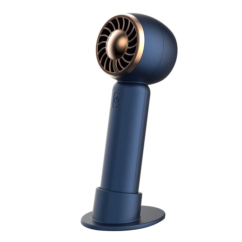 Mini Handheld Fan Portable USB Desk Fan Rechargeable Small Pocket Fan 3 Speed Personal Fan Battery Hand Held Fan
Mini Handheld Fan Portable USB Desk Fan Rechargeable Small Pocket Fan 3 Speed Personal Fan Battery Hand Held Fan