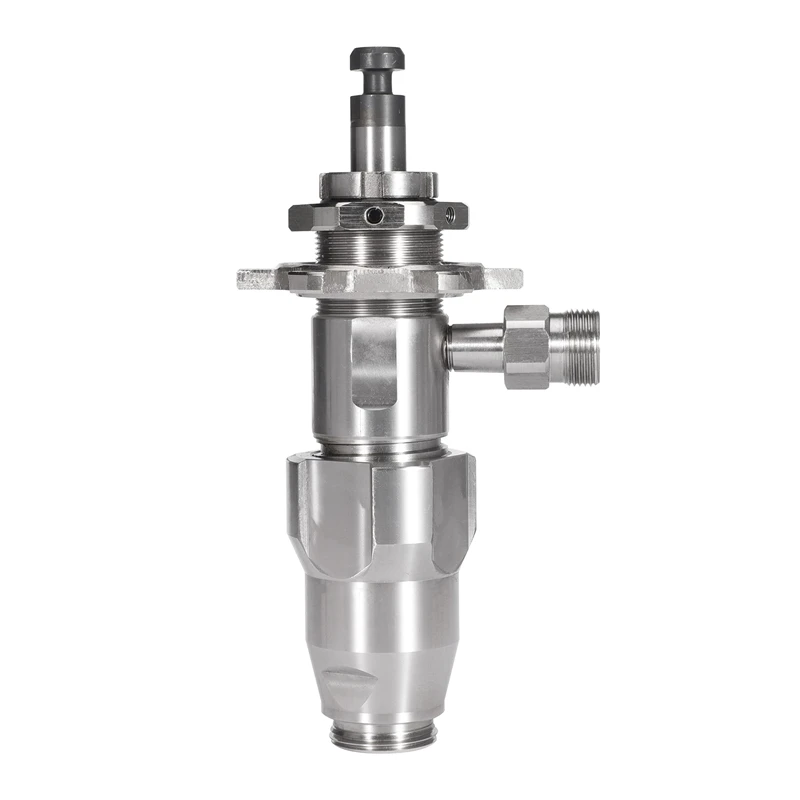 JHD-Airless Paint Sprayer Pump Replaces 17C721 17C-721 For Graco 390 395 490 495 595
JHD-Airless Paint Sprayer Pump Replaces 17C721 17C-721 For Graco 390 395 490 495 595
