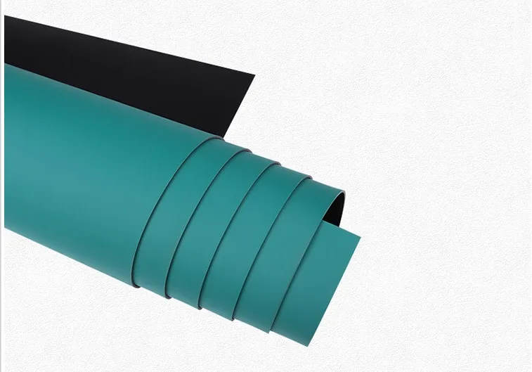 1000*500*2mm antistatic mat Anti Static Mat mat Antistatic blanket ESD table mat for BGA repair work
1000*500*2mm antistatic mat Anti Static Mat mat Antistatic blanket ESD table mat for BGA repair work
