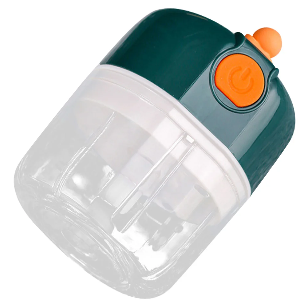 Garlic Crusher Mincer Vegetable Mini Electric Shredder Masher Fruit Dicer Salad Meat Smasher Processer Processor Wireless Press
Garlic Crusher Mincer Vegetable Mini Electric Shredder Masher Fruit Dicer Salad Meat Smasher Processer Processor Wireless Press