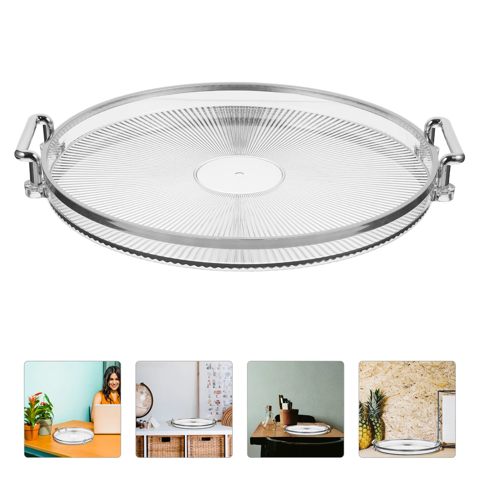 Desktop Storage Tray Dry Fruits Decorative Wedding Table Decorations Dried Platter Makeup Drawers Serving Plate
Desktop Storage Tray Dry Fruits Decorative Wedding Table Decorations Dried Platter Makeup Drawers Serving Plate