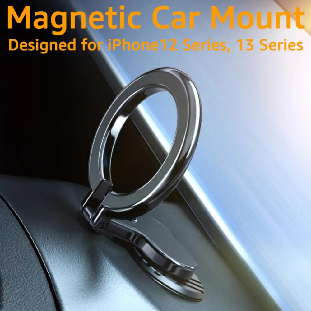 Magnetic Gps Foldable Phone Bracket Mini Cell Gps Support 360 Degrees Rotating For Iphone 13 Xiaomi Universal Cell Phone Stand
Magnetic Gps Foldable Phone Bracket Mini Cell Gps Support 360 Degrees Rotating For Iphone 13 Xiaomi Universal Cell Phone Stand