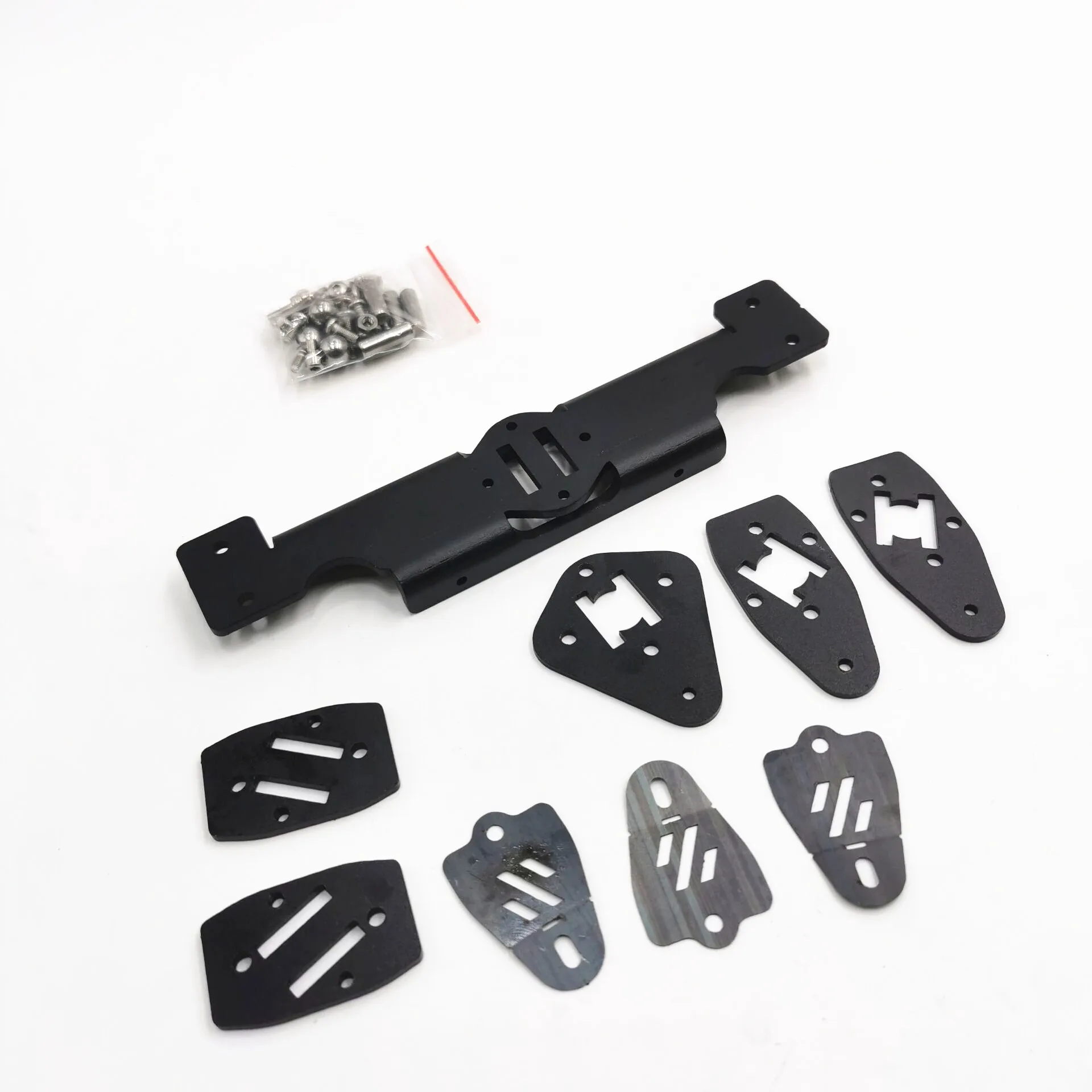 Цельнометаллический 3D принтер Voron 2,4 v2.4, кинематическое крепление для кровати с усовершенствованными частями F, круглая резка
Цельнометаллический 3D принтер Voron 2,4 v2.4, кинематическое крепление для кровати с усовершенствованными частями F, круглая резка