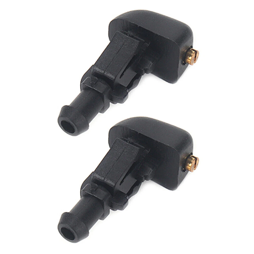 2pcs Windshield Fluid Jet Nozzle For Ford F-150 Flex 3W7Z17603AA For Crown Victoria 03-11 For F-150 04-13 For Taurus 08-09
2pcs Windshield Fluid Jet Nozzle For Ford F-150 Flex 3W7Z17603AA For Crown Victoria 03-11 For F-150 04-13 For Taurus 08-09