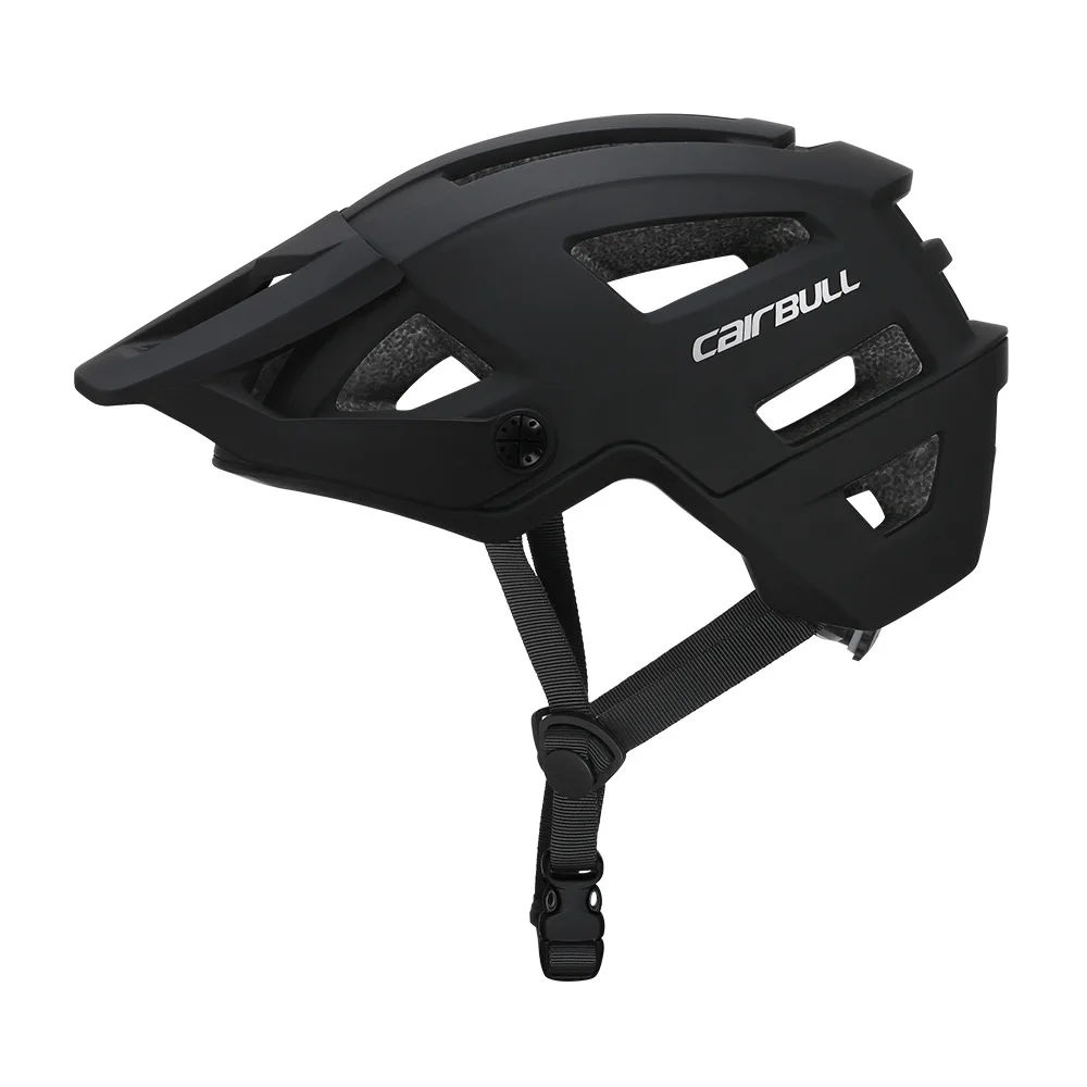CAIRBULL TRAIL AM 2022 Road Mountain Bbike Helmet With Removable And AdjustableBrim
CAIRBULL TRAIL AM 2022 Road Mountain Bbike Helmet With Removable And AdjustableBrim