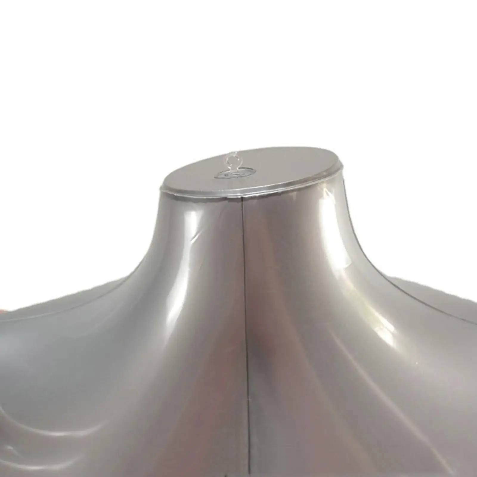 Clothes Bust Mannequin Display Clothes Model Display Holder for Retail Home
Clothes Bust Mannequin Display Clothes Model Display Holder for Retail Home