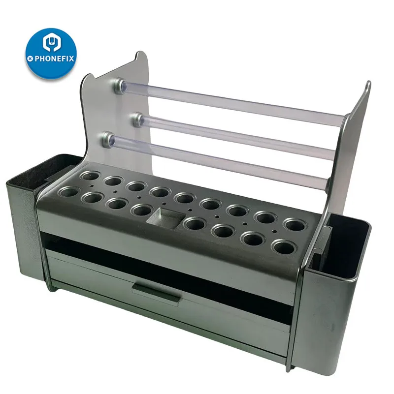 Контейнер для ремонта RELIFE RL-001G
Контейнер для ремонта RELIFE RL-001G