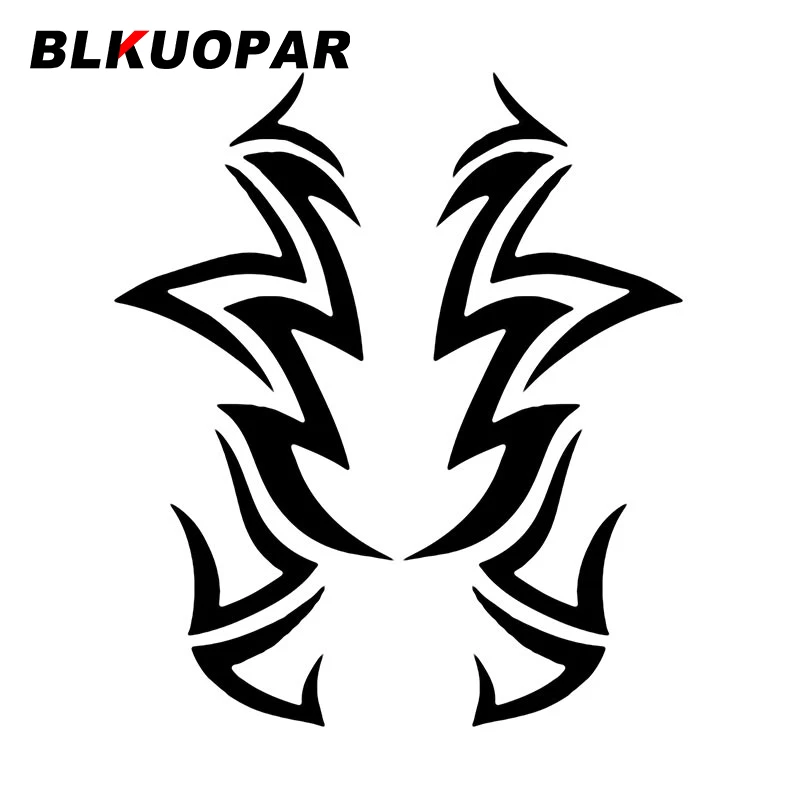 Наклейки BLKUOPAR для автомобиля с племенным пламенем, наклейки с защитой от царапин, простые украшения для мотоциклетного шлема, сделай сам
Наклейки BLKUOPAR для автомобиля с племенным пламенем, наклейки с защитой от царапин, простые украшения для мотоциклетного шлема, сделай сам