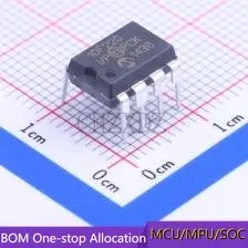 100% оригинальная Φ/P Φ микрокомпьютер с одним чипом (MCU/MPU/SOC) PIC10f220 I P
100% оригинальная Φ/P Φ микрокомпьютер с одним чипом (MCU/MPU/SOC) PIC10f220 I P