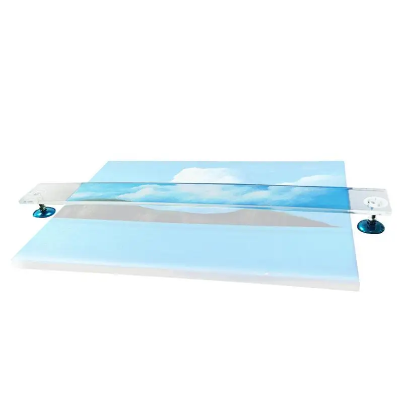 Hand Wrist Rest For Painting Leaning Hand Rest Bridges For Artist Painting Transparent Acrylic Arm Stand Height Adjustable For
Hand Wrist Rest For Painting Leaning Hand Rest Bridges For Artist Painting Transparent Acrylic Arm Stand Height Adjustable For