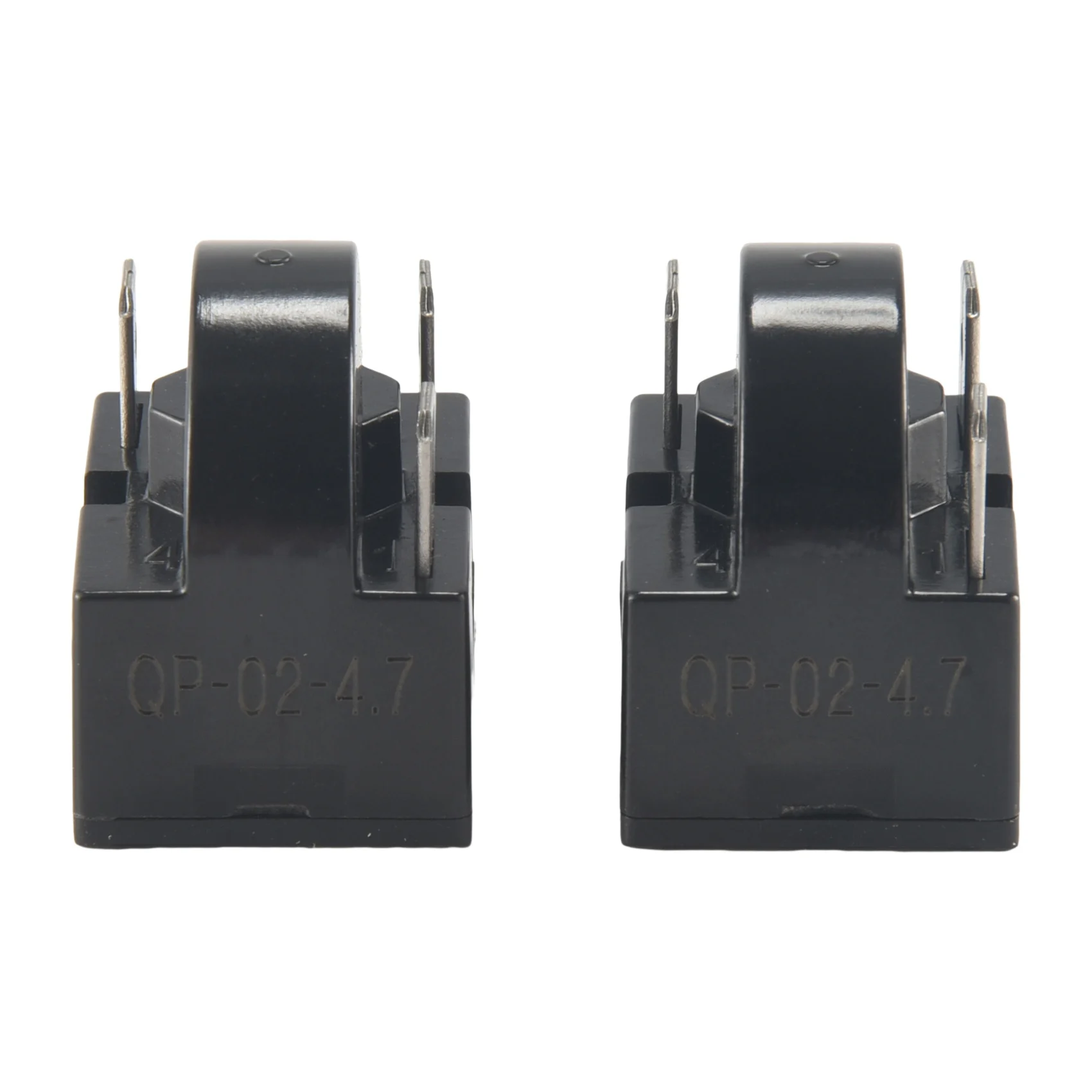 Запасная часть 3-контактный QP2-4 7/QP2-4R7 4 7 Ом реле запуска/стартера PTC для