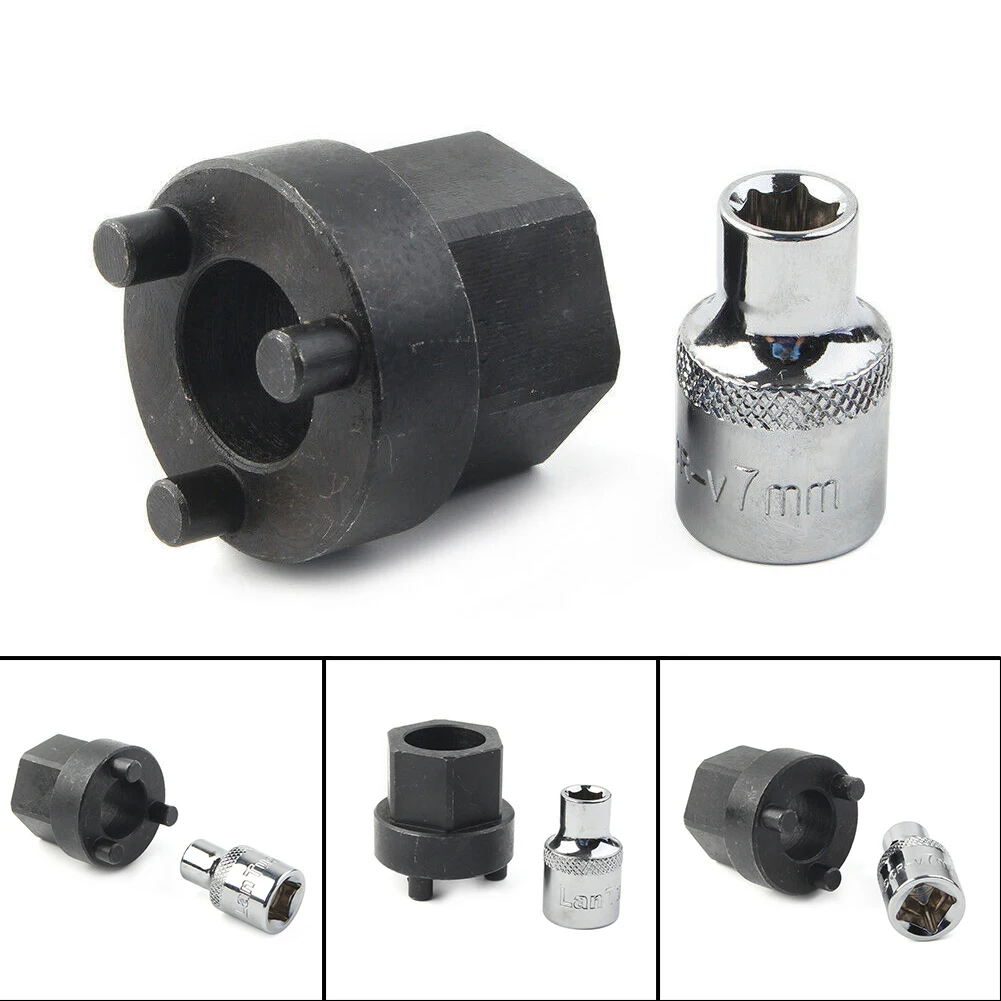 AC Compressor Clutch HUB Remover Tool Car Electrical Equipment Accessories Hot Sale Parts 5SE12C A/C Compressor Clutch
AC Compressor Clutch HUB Remover Tool Car Electrical Equipment Accessories Hot Sale Parts 5SE12C A/C Compressor Clutch
