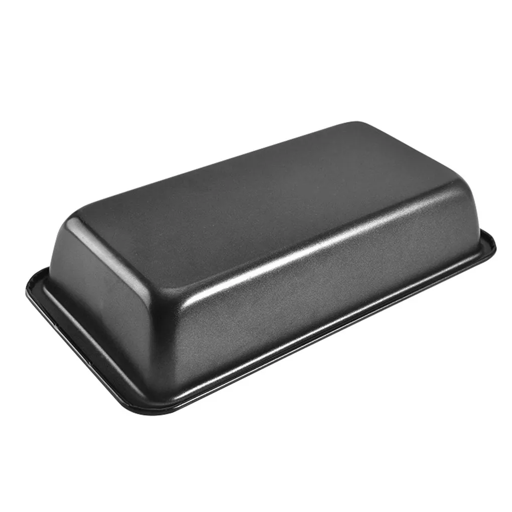 Bread Baking Mold Kitchen Tools Non-stick Bread Toast Mould Bread Loaf Pans Baking Tools Carbon Steel Baking Cake Mold Rectangle
Bread Baking Mold Kitchen Tools Non-stick Bread Toast Mould Bread Loaf Pans Baking Tools Carbon Steel Baking Cake Mold Rectangle