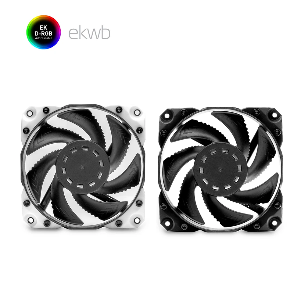 EK-Vardar X3M 120ER (500-2200 об/мин)-белый/черный 
EK-Vardar X3M 120ER (500-2200 об/мин)-белый/черный