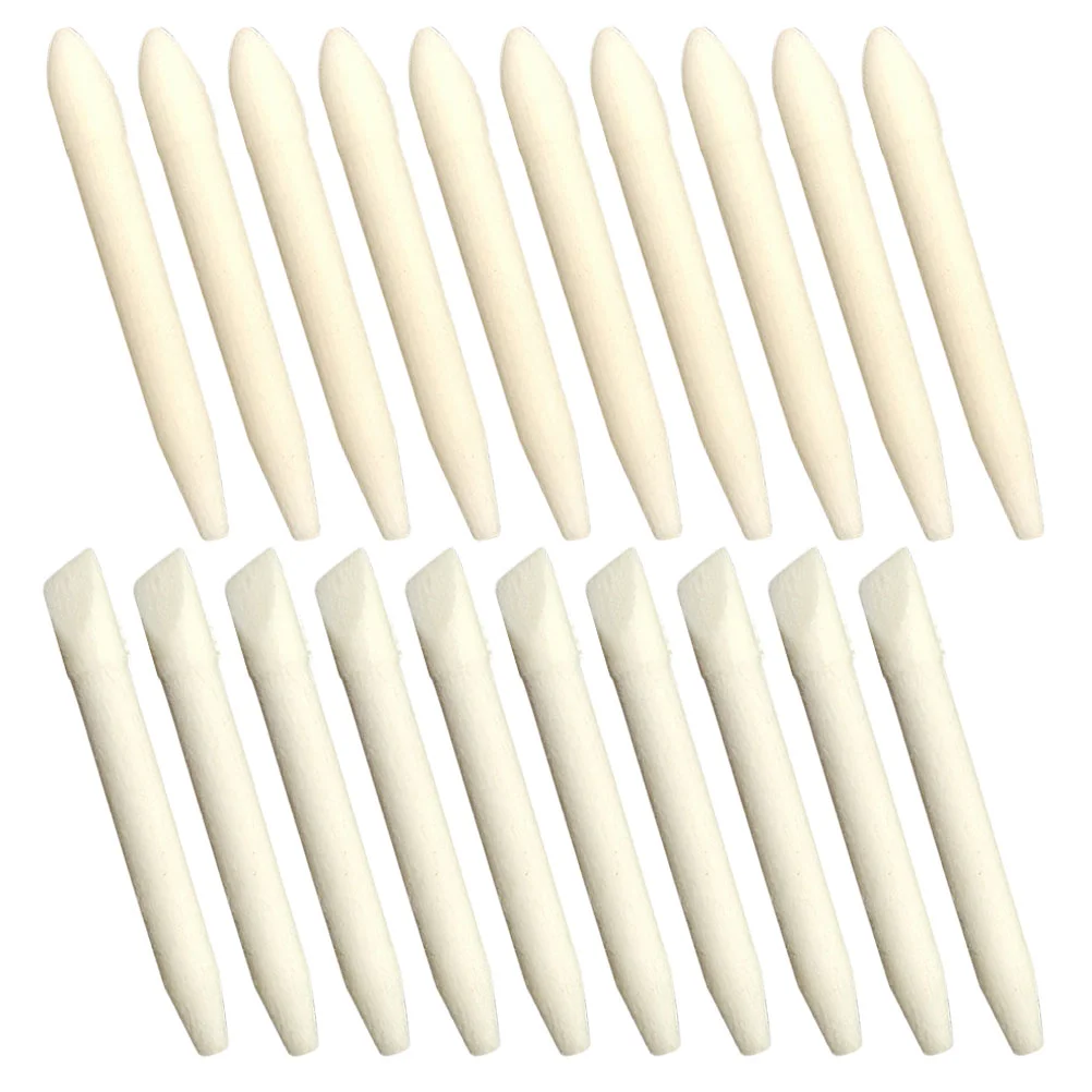 20 Pcs Paint Pen Tips Marker Replacement Nibs Practical Universal Points School Supplies Student
20 Pcs Paint Pen Tips Marker Replacement Nibs Practical Universal Points School Supplies Student