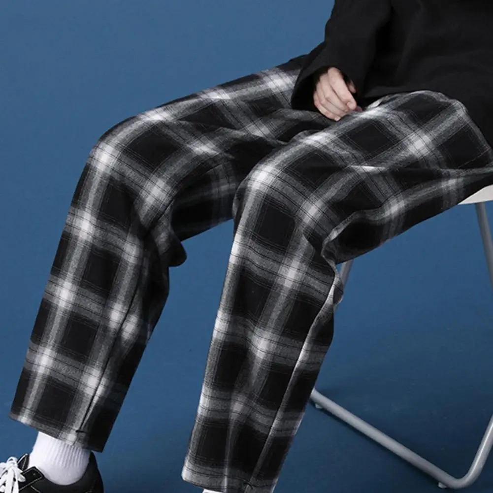 Fabulous Men Trousers Young Style Lightweight Men Pants Leisure Student Pants
Fabulous Men Trousers Young Style Lightweight Men Pants Leisure Student Pants