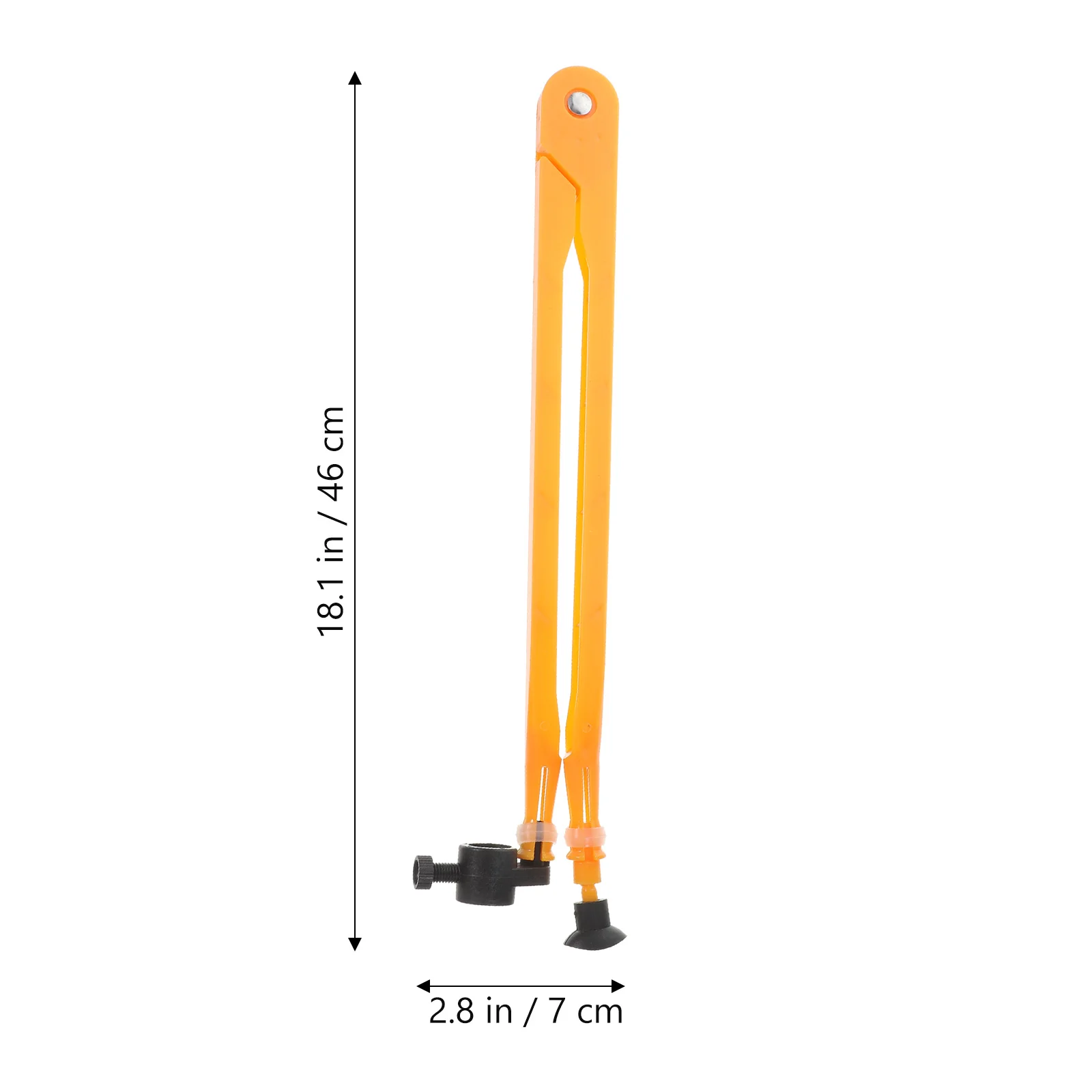 Compasses Plastic Rulers Teachers Teaching Tool Blackboard Math Beam School Multipurpose Painting Abs
Compasses Plastic Rulers Teachers Teaching Tool Blackboard Math Beam School Multipurpose Painting Abs