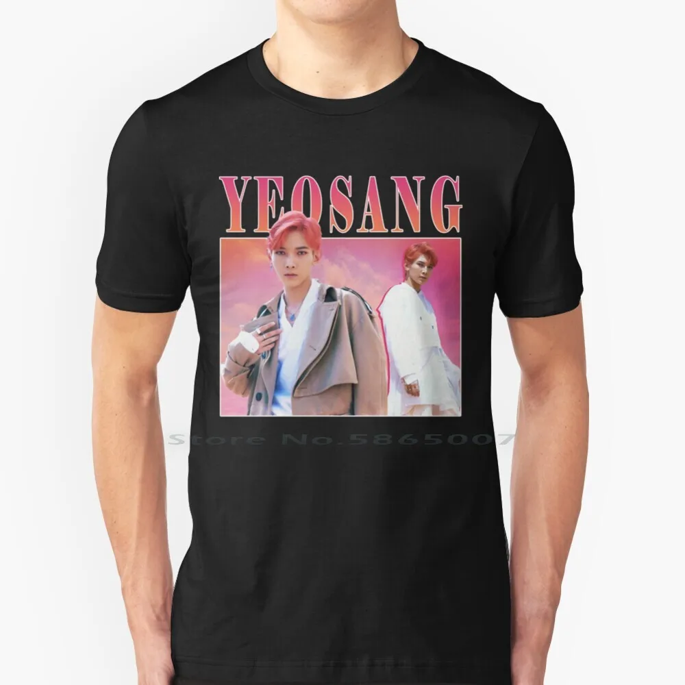 Футболка из 100% хлопка Ateez Yeo Sang Kang Yeosang Kpop K Pop Tribute Band Y2k, Винтажная Футболка большого размера 6xl, модная Подарочная футболка
Футболка из 100% хлопка Ateez Yeo Sang Kang Yeosang Kpop K Pop Tribute Band Y2k, Винтажная Футболка большого размера 6xl, модная Подарочная футболка