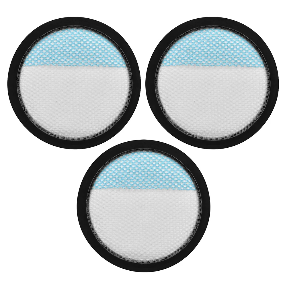Vacuum Cleaner Filters For RYOBI PCL720 716 717 717k 18V Cordless Stick Vac Filter With Dual Roller Bar
Vacuum Cleaner Filters For RYOBI PCL720 716 717 717k 18V Cordless Stick Vac Filter With Dual Roller Bar