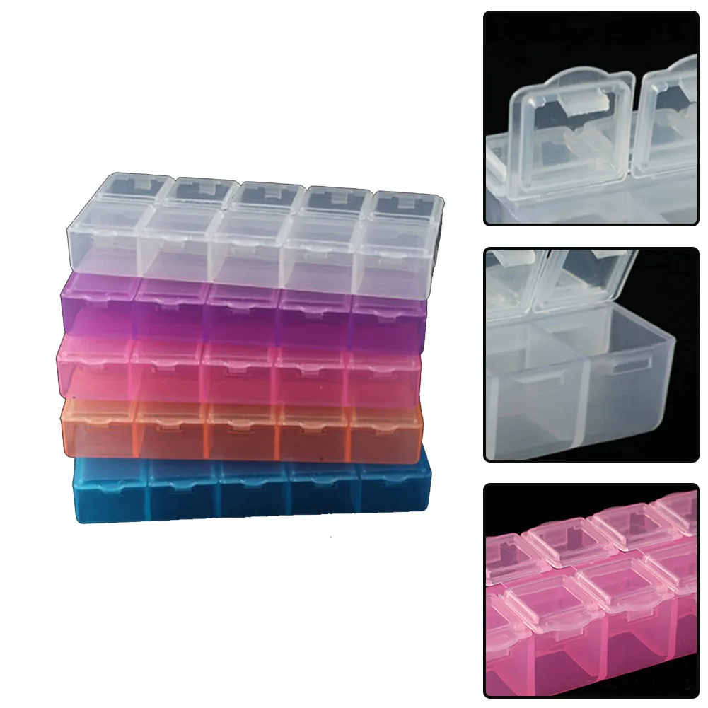 10 Grids Compartment Plastic Storage Box Screw Holder Case Organizer Container Kitchen Accessories Home Appliance Organizers
10 Grids Compartment Plastic Storage Box Screw Holder Case Organizer Container Kitchen Accessories Home Appliance Organizers