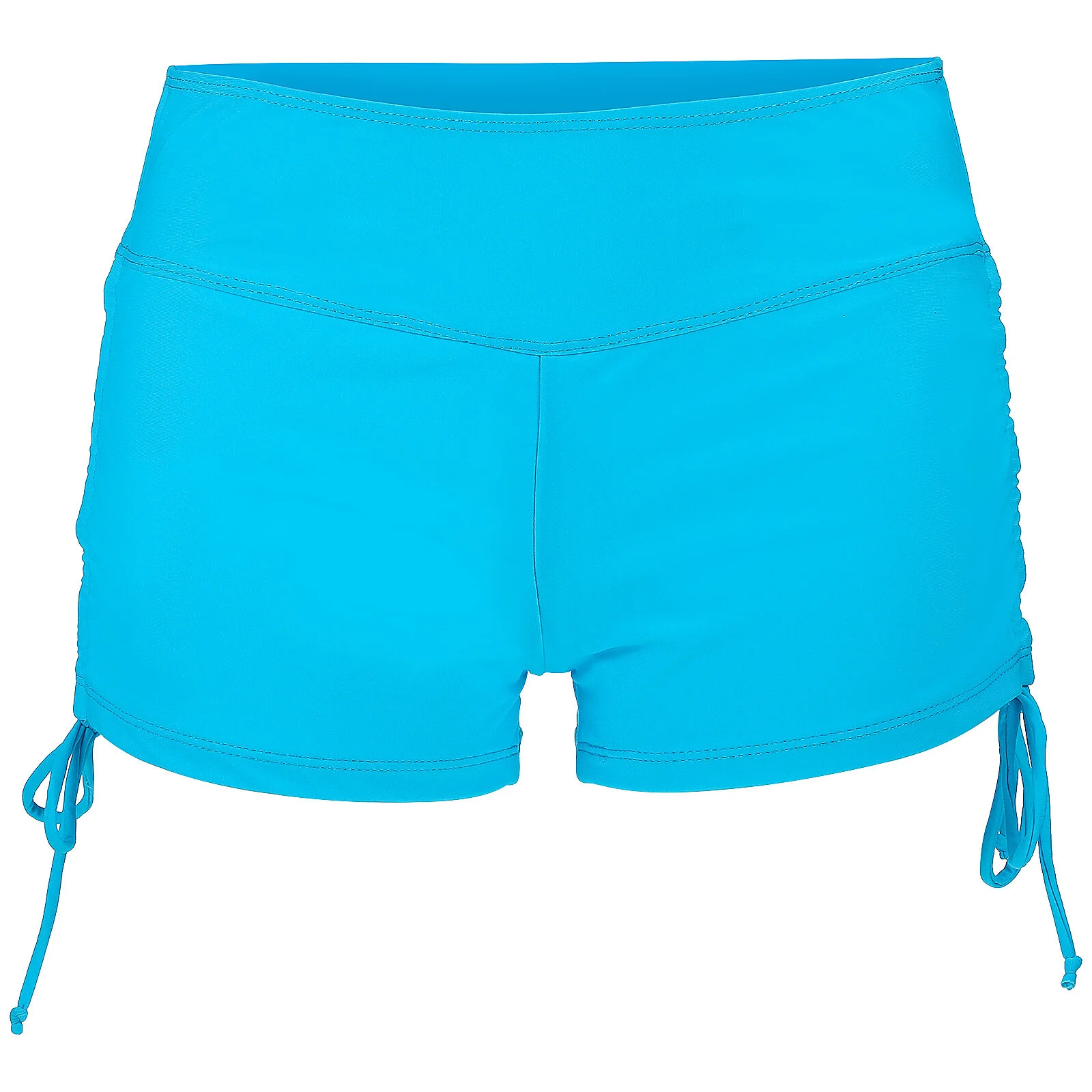 Women's Swim Shorts High Waist Swimsuit Bottoms Adjustable Side Tie Bathing Suit Boyshorts Yoga Sport Shorts (Size L)
Women's Swim Shorts High Waist Swimsuit Bottoms Adjustable Side Tie Bathing Suit Boyshorts Yoga Sport Shorts (Size L)