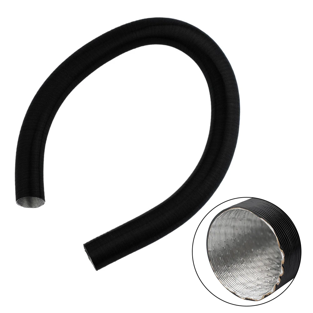 42mm 2M Car Heater Ducting Pipe 100-200cm Diesel Parking Heater Duct Aluminum Foil Warm Air Intake Pipe For Air Diesel Heater
42mm 2M Car Heater Ducting Pipe 100-200cm Diesel Parking Heater Duct Aluminum Foil Warm Air Intake Pipe For Air Diesel Heater