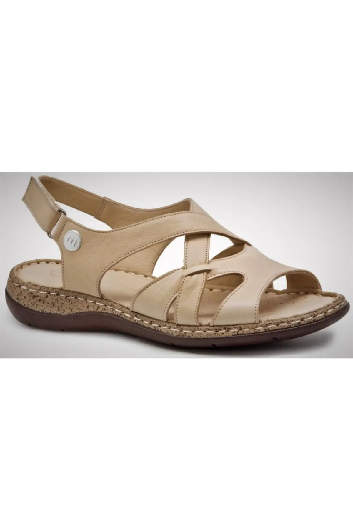 Women's Fashion Sandals New Summer Comfort Breathable Casual Quality Ladies Fashion Light Sandals
Women's Fashion Sandals New Summer Comfort Breathable Casual Quality Ladies Fashion Light Sandals