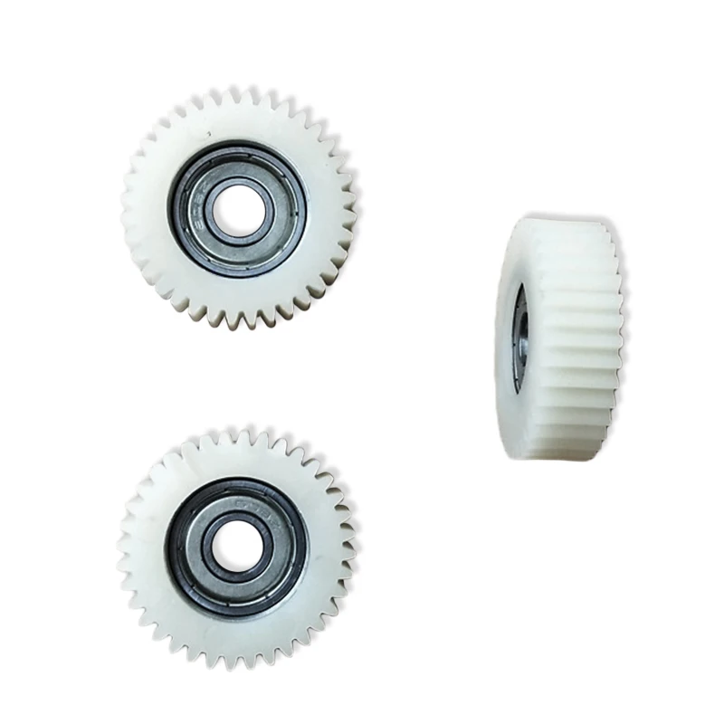 3pcs 36Teeth E-bike Wheel Hub Motor Planetary Gears W/Bearing For Bafang Motor 38*38*12mm Nylon Teeth Planetary Gear E-bike Tool
3pcs 36Teeth E-bike Wheel Hub Motor Planetary Gears W/Bearing For Bafang Motor 38*38*12mm Nylon Teeth Planetary Gear E-bike Tool