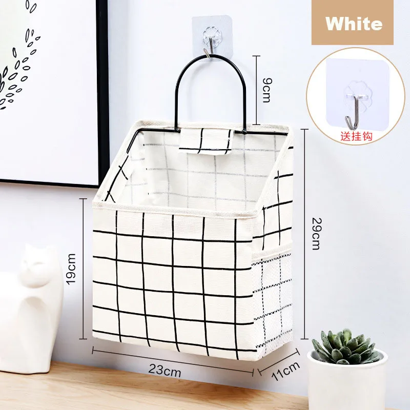 Корзина для хранения TAANY
Корзина для хранения TAANY