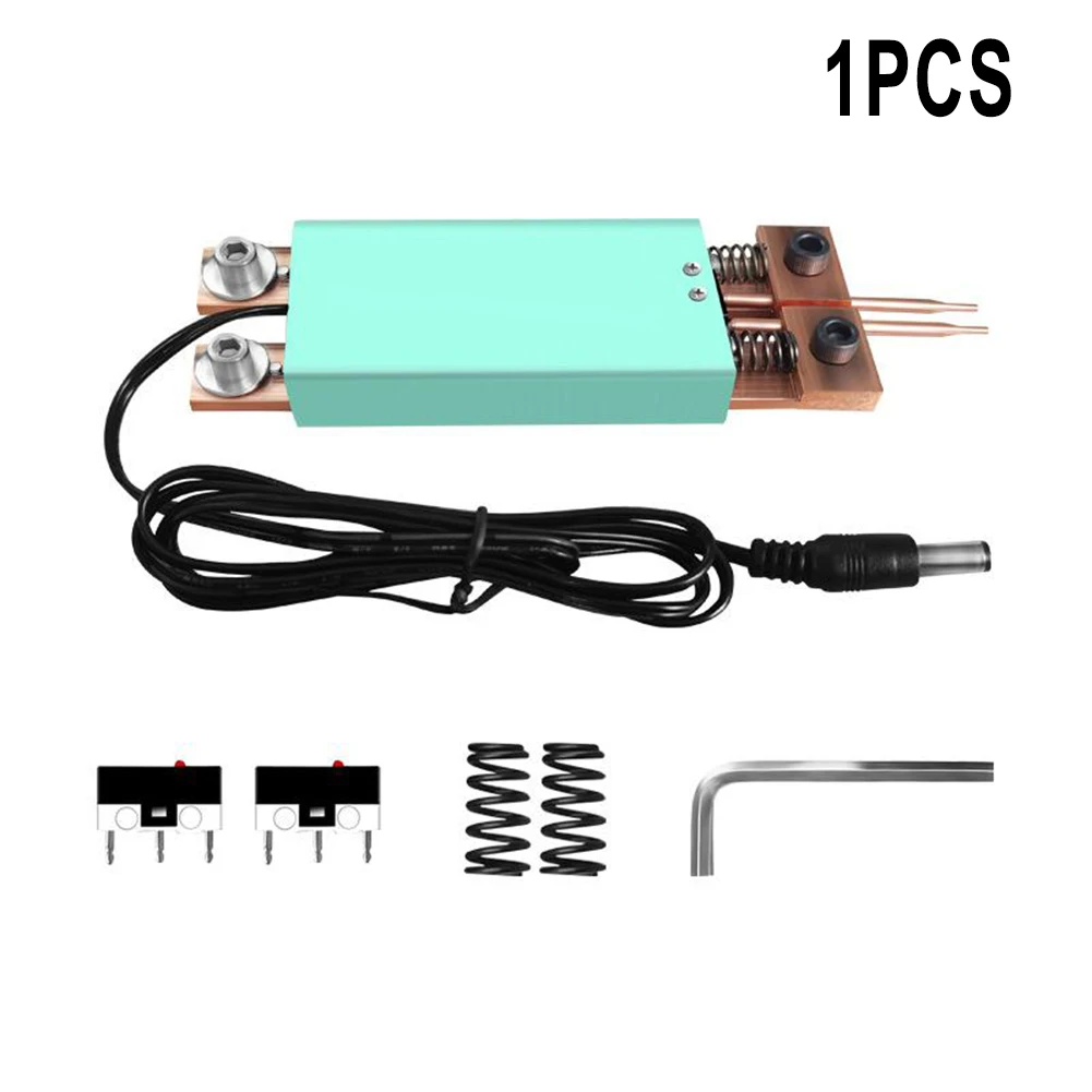 DIY Spot Welder Machine Welding Battery Handheld Spot Welding Pen Auto Spot Welder Welding Machine Maquina De Solda Soldador
DIY Spot Welder Machine Welding Battery Handheld Spot Welding Pen Auto Spot Welder Welding Machine Maquina De Solda Soldador