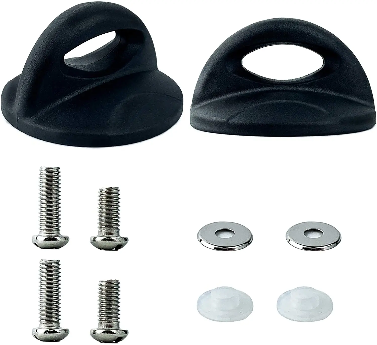 Pot Lid Top Replacement Knob Sector Style. Kitchen Cookware Universal Replacement Pan Lid Holding Handles.
Pot Lid Top Replacement Knob Sector Style. Kitchen Cookware Universal Replacement Pan Lid Holding Handles.