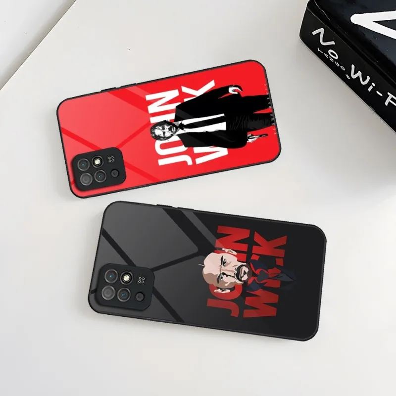 Чехол Джон фитиль для телефона Huawei P50 P40 P20 P30 P9 Smartp Z Pro Plus 2022 2023 закаленное стекло дизайнерская задняя крышка
Чехол Джон фитиль для телефона Huawei P50 P40 P20 P30 P9 Smartp Z Pro Plus 2022 2023 закаленное стекло дизайнерская задняя крышка