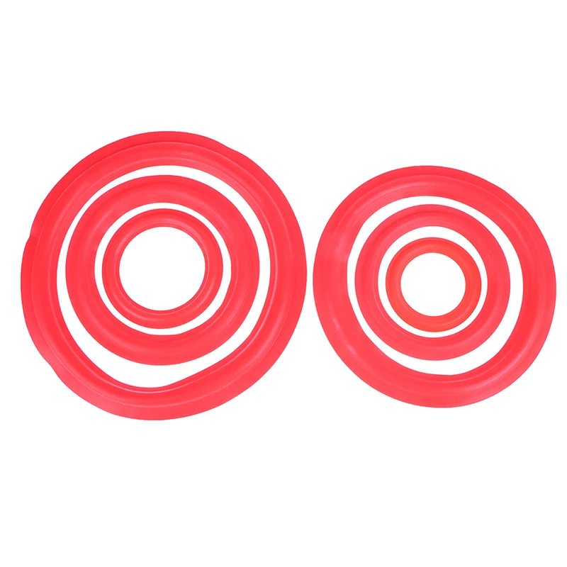 Red Speaker Foam Surround Speaker Foam Surround Speaker Repair Kits Anti-aging Subwoofer Woofer Rings Replacement
Red Speaker Foam Surround Speaker Foam Surround Speaker Repair Kits Anti-aging Subwoofer Woofer Rings Replacement