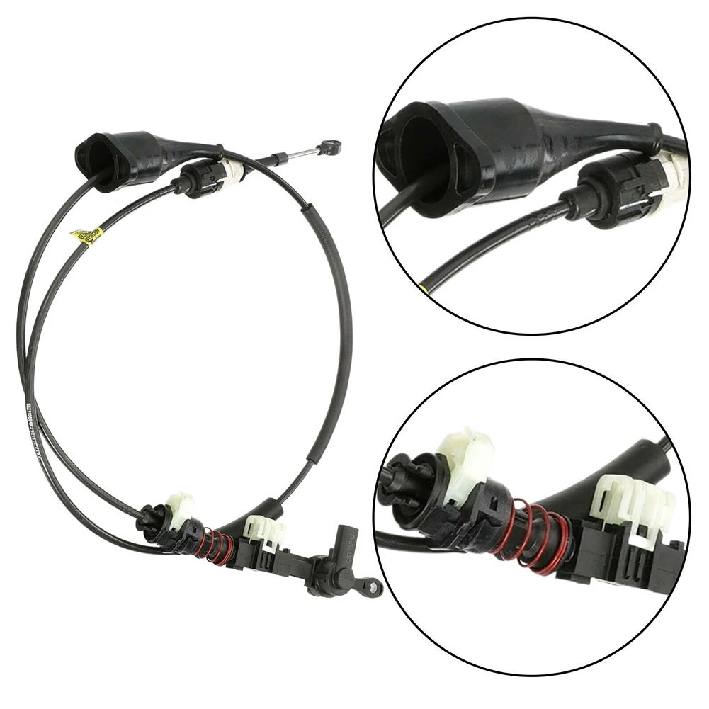 AUTO TRANSMISSION SHIFT CABLE 52110004AJ For DODGE DURANGO DAKOTA 2002-2003 Auto Parts Body Kits Car Accessories
AUTO TRANSMISSION SHIFT CABLE 52110004AJ For DODGE DURANGO DAKOTA 2002-2003 Auto Parts Body Kits Car Accessories