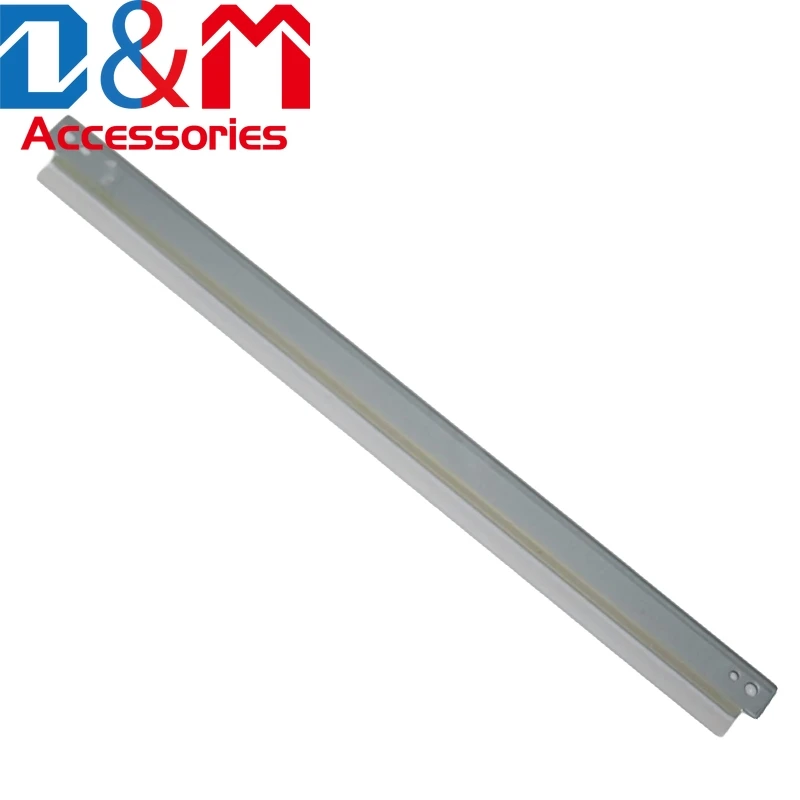 5pcs. Drum Cleaning Blade for Konica Minolta bizhub 162 163 164 165 180 181 184 185 200 210 211 215 220 222 223 250 282 283 350
5pcs. Drum Cleaning Blade for Konica Minolta bizhub 162 163 164 165 180 181 184 185 200 210 211 215 220 222 223 250 282 283 350