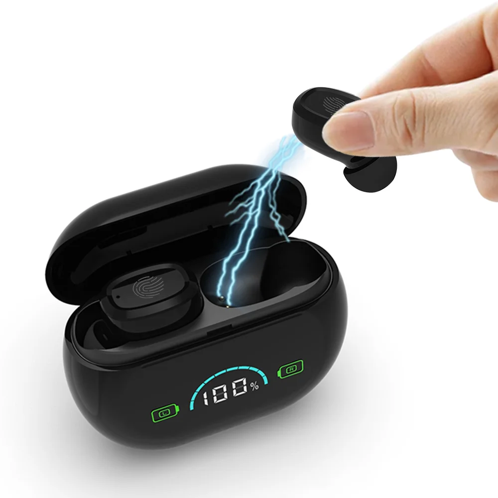 Mini Hearing Aids Volume Adjustable Amplify Listening Devices Ear Assistant For The Elderly 1 Pairs Invisible Sound Amplifie
Mini Hearing Aids Volume Adjustable Amplify Listening Devices Ear Assistant For The Elderly 1 Pairs Invisible Sound Amplifie
