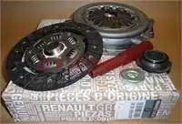 Комплект сцепления 302055852R для D4F734 JH3 JH3087 E7J / K7J / D4F / D7F CLIO MEGANE R9
Комплект сцепления 302055852R для D4F734 JH3 JH3087 E7J / K7J / D4F / D7F CLIO MEGANE R9