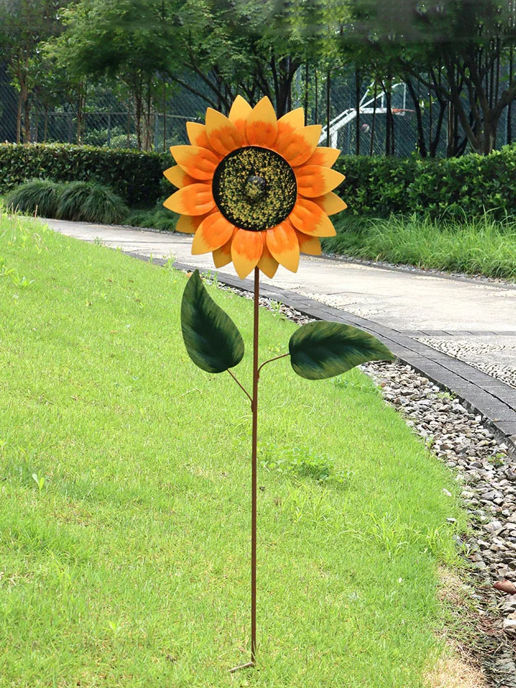 Внешнее украшение для сада, 80 см
Внешнее украшение для сада, 80 см