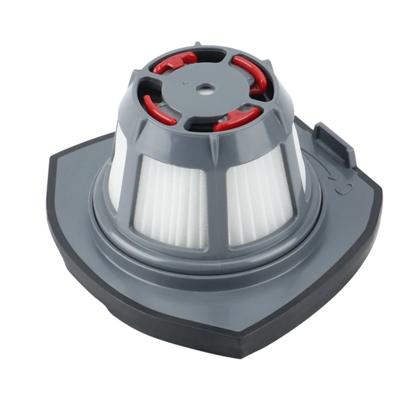 Сменные детали HEPA фильтр совместимый с Bissell Bolt 2133 1954 аксессуары для беспроводного пылесоса
Сменные детали HEPA фильтр совместимый с Bissell Bolt 2133 1954 аксессуары для беспроводного пылесоса