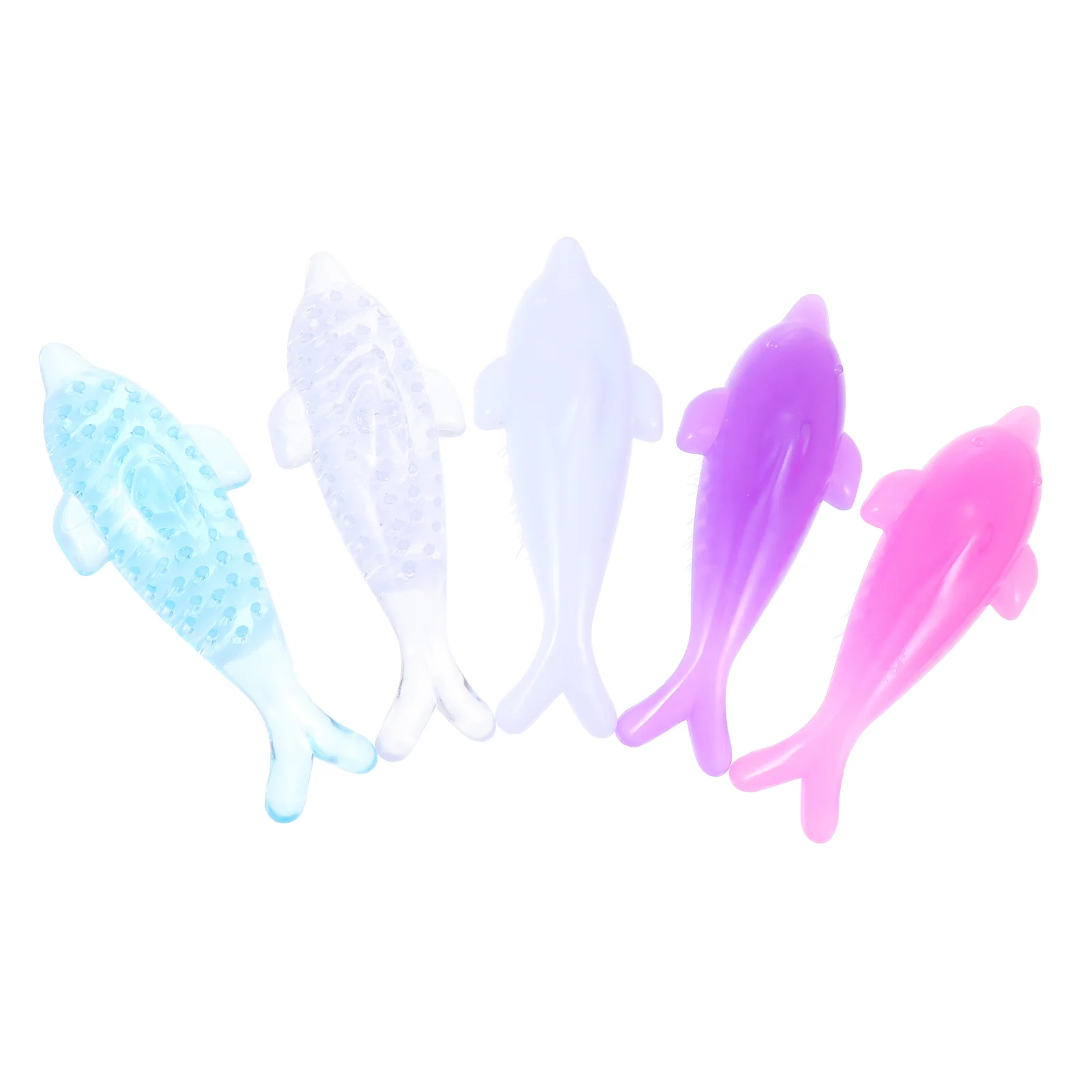 5Pcs Durable Animal Shape Nail Cleansing Brushes Nail Art Supplies (Assorted Color)
5Pcs Durable Animal Shape Nail Cleansing Brushes Nail Art Supplies (Assorted Color)