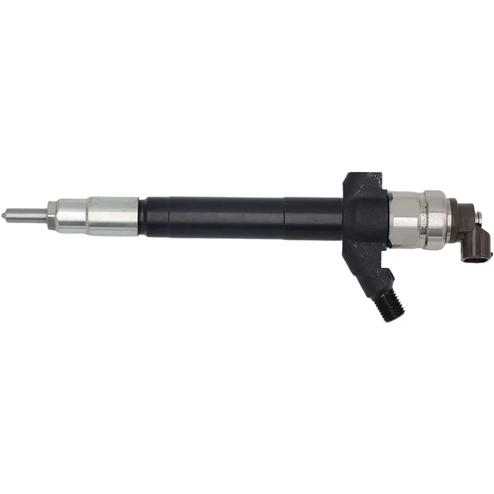 1PC Fuel Injector Assy 095000-5800 Fit For F0RD TRANSlT 2.2 TDCl CAIJUN-AUTO Durable Car Accessories
1PC Fuel Injector Assy 095000-5800 Fit For F0RD TRANSlT 2.2 TDCl CAIJUN-AUTO Durable Car Accessories