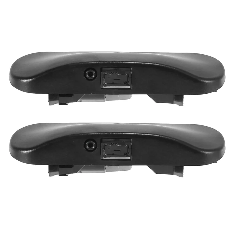 Форсунка омывателя лобового стекла L & R 4G8955987A / 4G8955988A для Audi A7 4G 2011-2017 с подогревом
Форсунка омывателя лобового стекла L & R 4G8955987A / 4G8955988A для Audi A7 4G 2011-2017 с подогревом