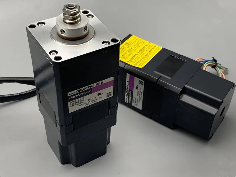 60 stepper motor push rod with brake motor DRL60PA4-Q16 high torque stroke 60mm
60 stepper motor push rod with brake motor DRL60PA4-Q16 high torque stroke 60mm