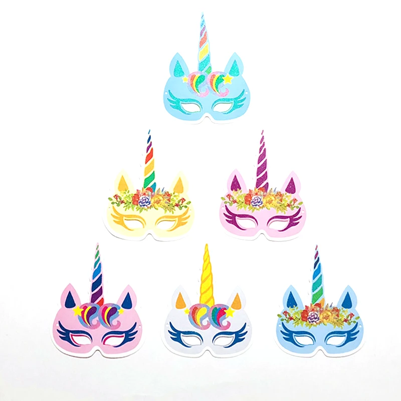 12Pcs Unicorn Face Mask Girls Birthday Party Favors Unicorn Theme Princess Party Supplies Dress Up Costumes Crafts For Boy Girl
12Pcs Unicorn Face Mask Girls Birthday Party Favors Unicorn Theme Princess Party Supplies Dress Up Costumes Crafts For Boy Girl