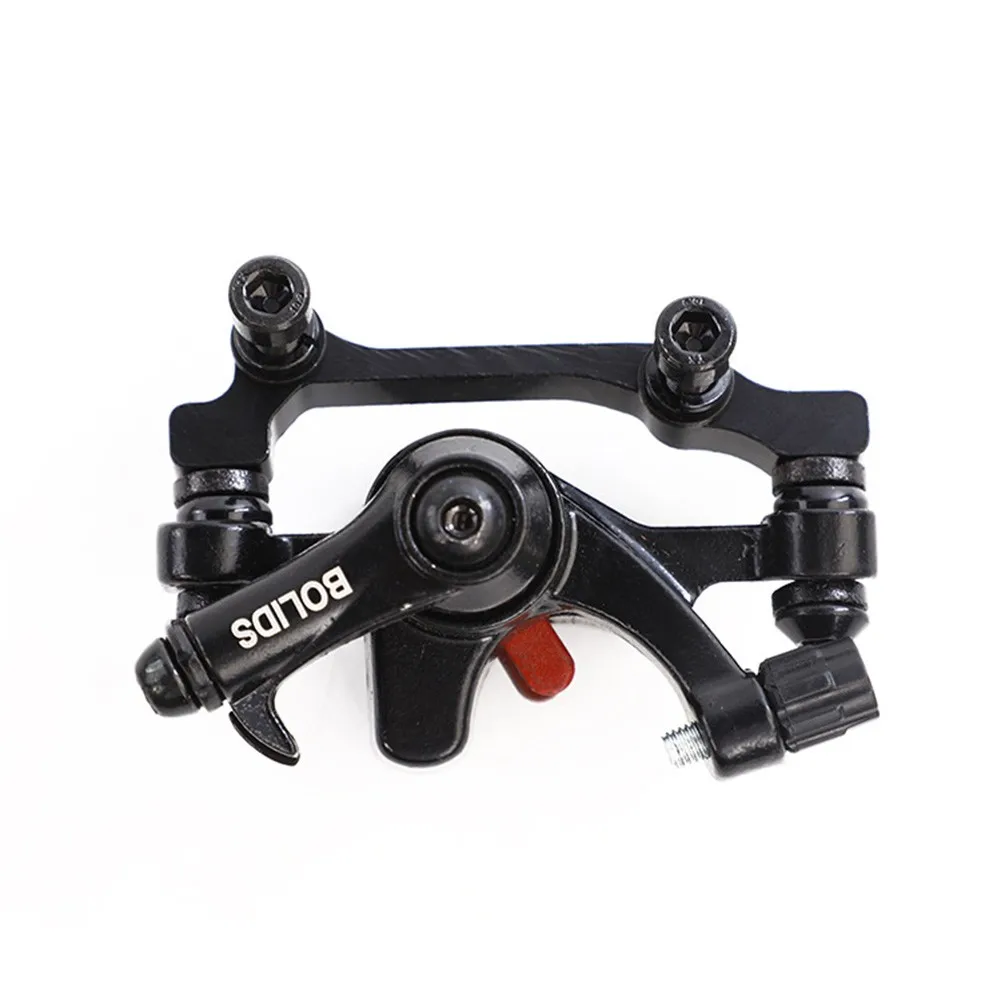 1pc Bicycle Disc Brake Front Rear Bicycle Caliper Mechanical Disc Brake For Mountain Road Folding Bikes MTB Bike Accessories
1pc Bicycle Disc Brake Front Rear Bicycle Caliper Mechanical Disc Brake For Mountain Road Folding Bikes MTB Bike Accessories