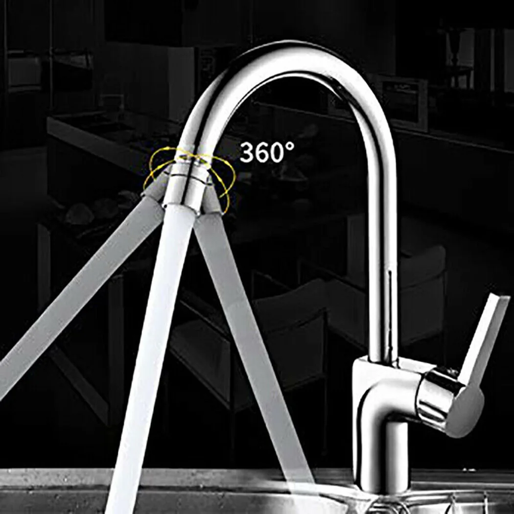 2pcs Kitchen Tap 360° Accessory Replacement Accessories Aerator Copper Faucet Filter Sprayer Kitchen Sink Swivel
2pcs Kitchen Tap 360° Accessory Replacement Accessories Aerator Copper Faucet Filter Sprayer Kitchen Sink Swivel