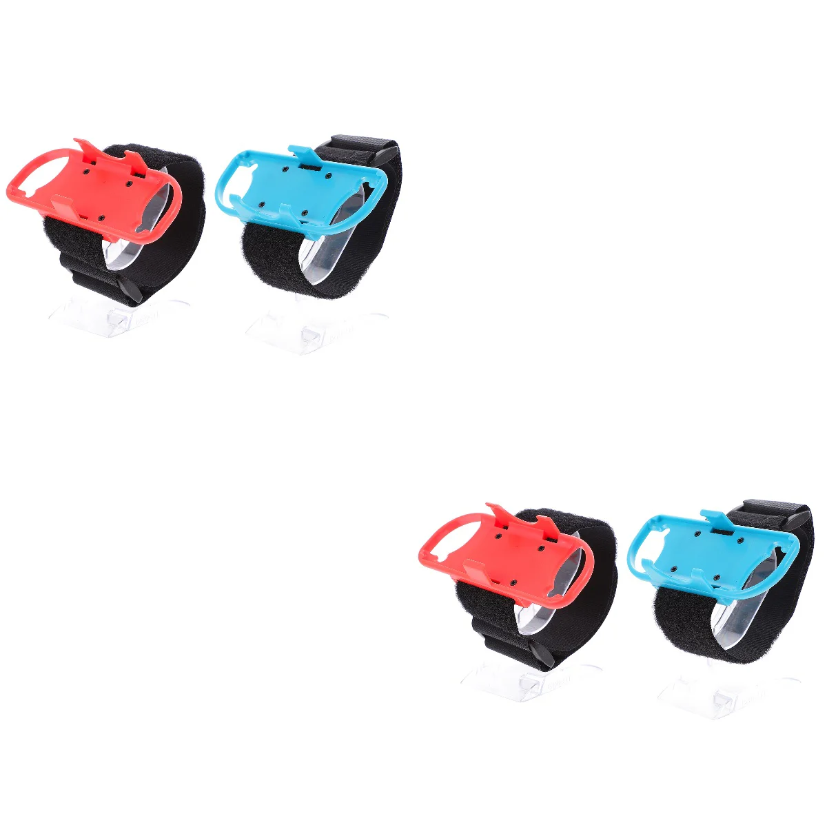 Gamepad Wrist Band Controlleraccessories Game Strap Adjustable Wristband Just Dance Wristbands Gaming Supplies Elastic
Gamepad Wrist Band Controlleraccessories Game Strap Adjustable Wristband Just Dance Wristbands Gaming Supplies Elastic