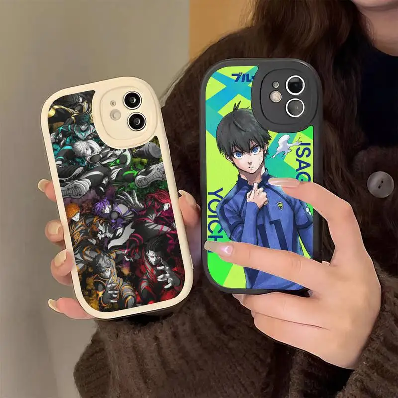 Blue Lock Anime Phone Case Hard Leather Phone Case for iPhone 13 12 Mini 11 14 Pro Max Xs X Xr 7 8 Plus 6 6s Se 2022
Blue Lock Anime Phone Case Hard Leather Phone Case for iPhone 13 12 Mini 11 14 Pro Max Xs X Xr 7 8 Plus 6 6s Se 2022